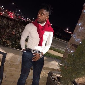 Meet your Posher, Arabian